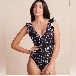 Summersalt The Ruffle Backflip